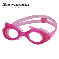 Kính râm dành cho trẻ em Mỹ Barracuda chống sương mù và chống tia cực tím tích hợp 7-15 tuổi 13220 - Goggles kính bơi lining