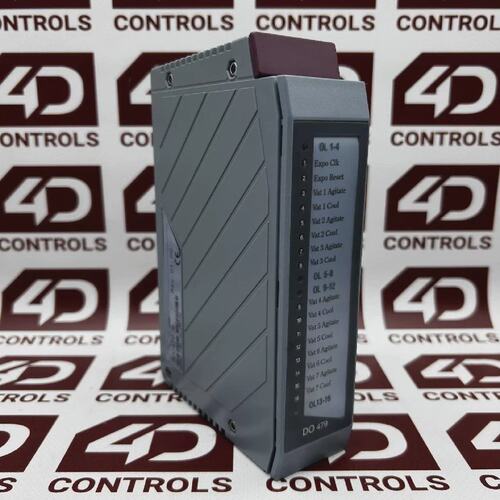 议价3Do479.6 BR Automation Digital Output Module 24 Vdc Us