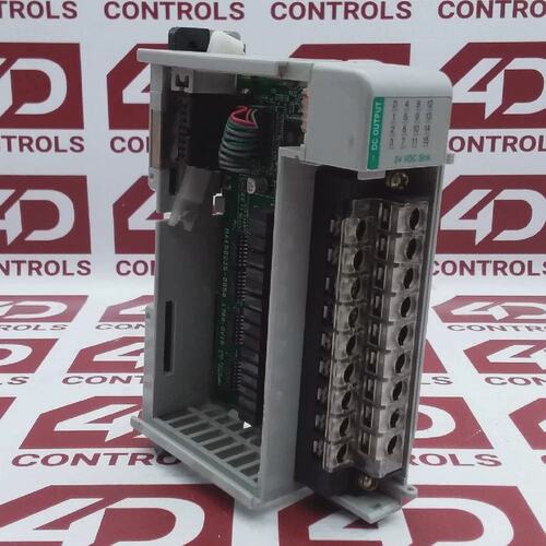 议价1769Ov16 Allen Bradley Compactlogix Output Module Used