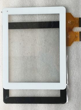 适用于 9.7寸酷比魔方U9GT触摸屏 QSD E-C97001-01手写屏 外屏