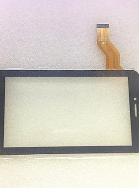 适用于FM710101KB/FM710301KA 7寸触摸屏 电容屏 手写屏 外屏幕
