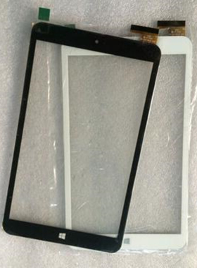 适用于win8昂达V820W 触摸屏 外屏手写屏触屏幕FPC-FC80J107-03