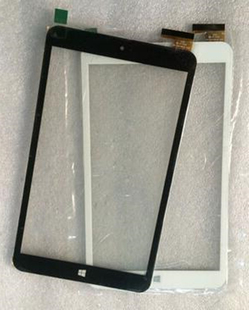 适用于win8昂达V820W 外屏手写屏触屏幕FPC FC80J107 触摸屏