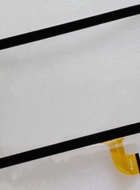 适用于 翰智V106(Z100-B)四核版、FHF106002 触摸屏 手写屏 屏幕