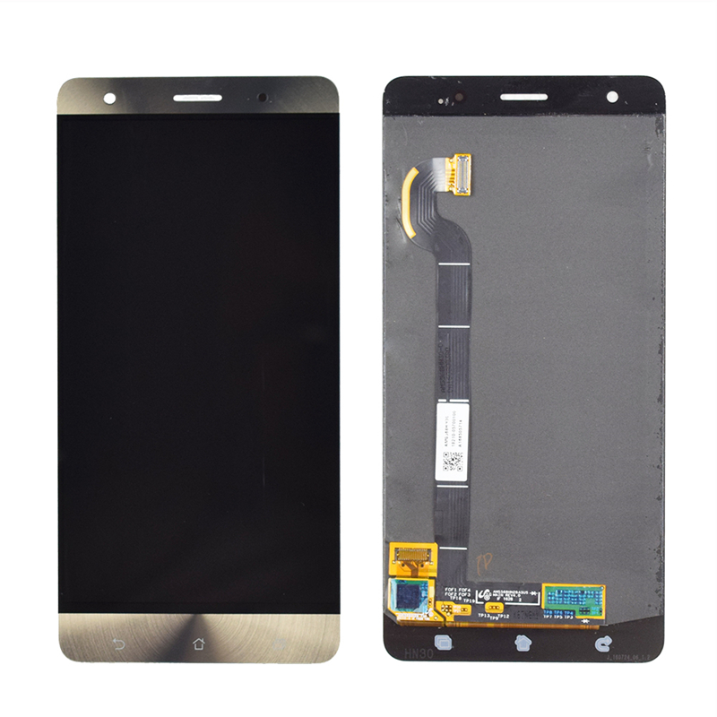 华硕液晶屏幕总成