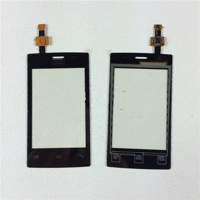 适用于 亿通T730外屏触摸屏 P2电容屏 ETON T730D液晶显示屏内屏