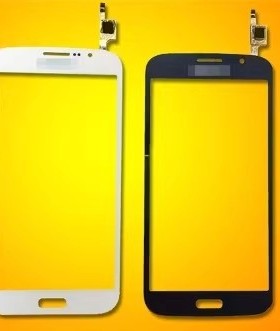 适用三星I9152 P709 i9150 I9158/P/V触摸屏外屏