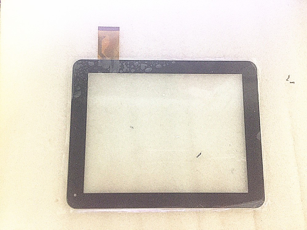 适用于酷比魔方 U9GT2 V2触摸屏 MT97002-V2/V4D/V4B手写屏 外屏