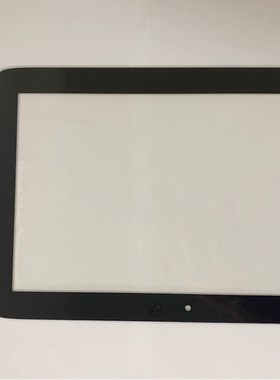 适用于惠普Slate 10 HD平板电脑触摸屏触摸外屏TDR100002-fpc6.0