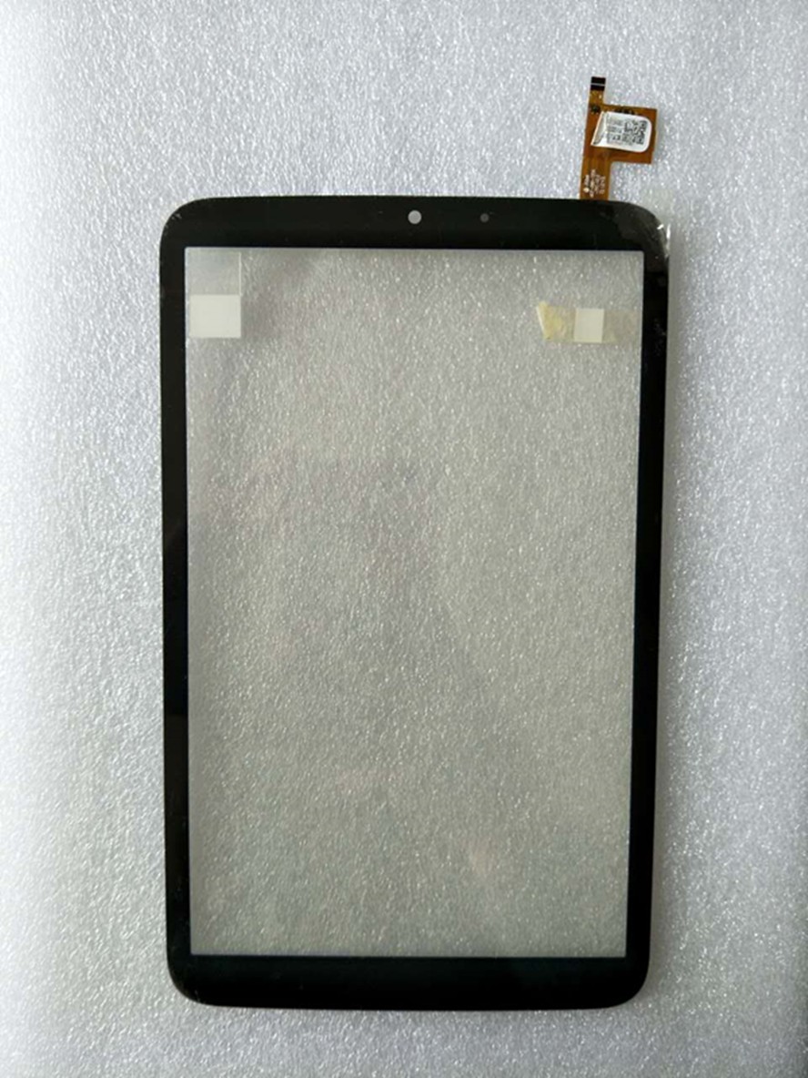 适用于 MCF-080-1256-FPC-V2.0触摸屏 触屏 手写屏 触控屏 外屏