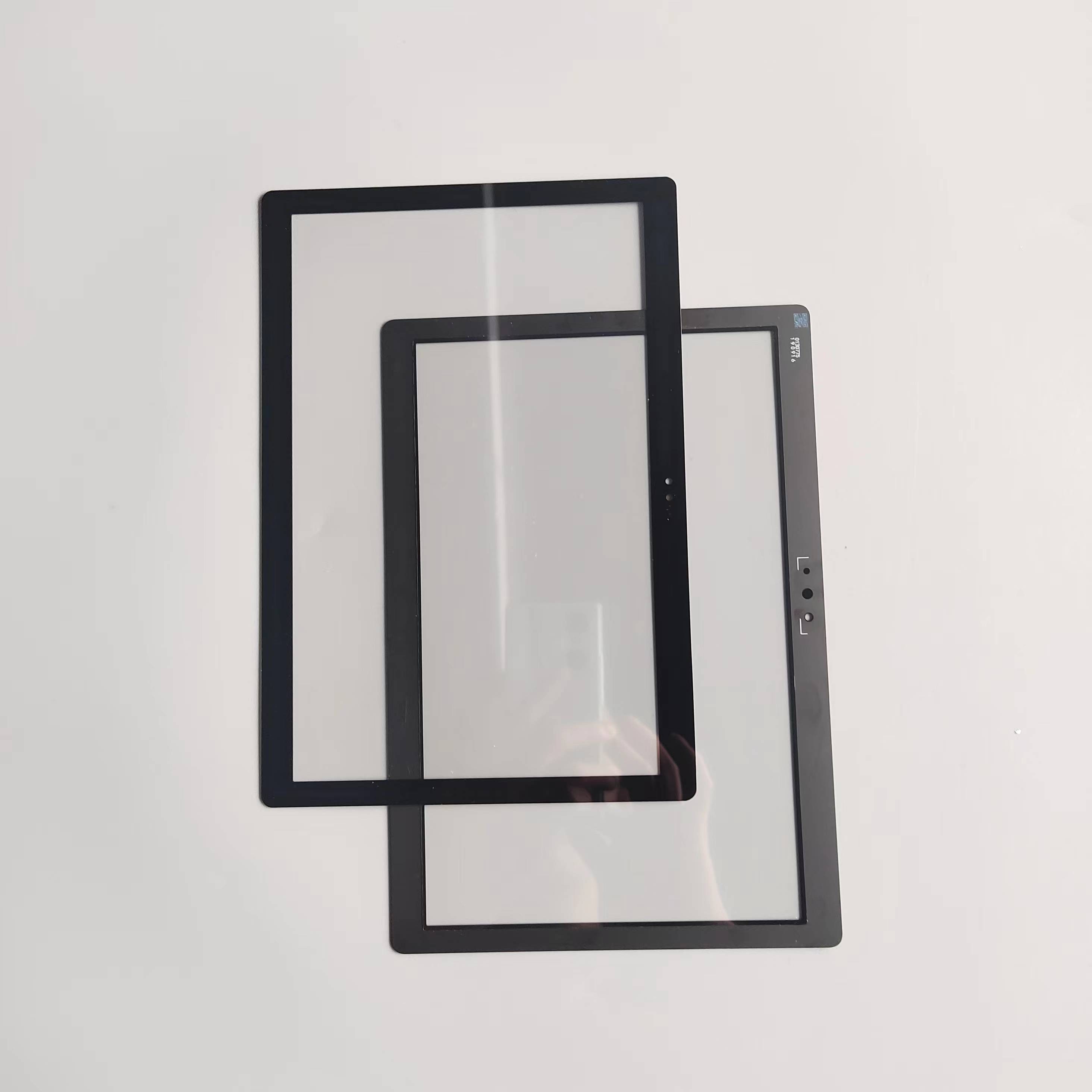 适用华为荣耀平板PAD Z3 X7外屏AGM-AL00HN WO9HN盖板触摸屏