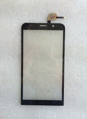 华硕zenfone2触摸屏 ZE551ML触屏 ZE550ML ASUS-Z00AD/A/B手写屏