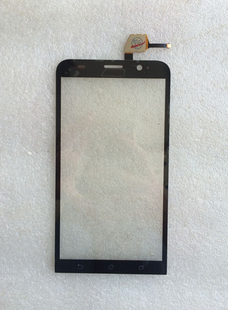 华硕zenfone2触摸屏 ZE551ML触屏 ZE550ML ASUS-Z00AD/A/B手写屏