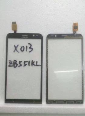 适用华硕zenfone GO TV ZB551KL X013DB 触摸屏外屏屏幕总成