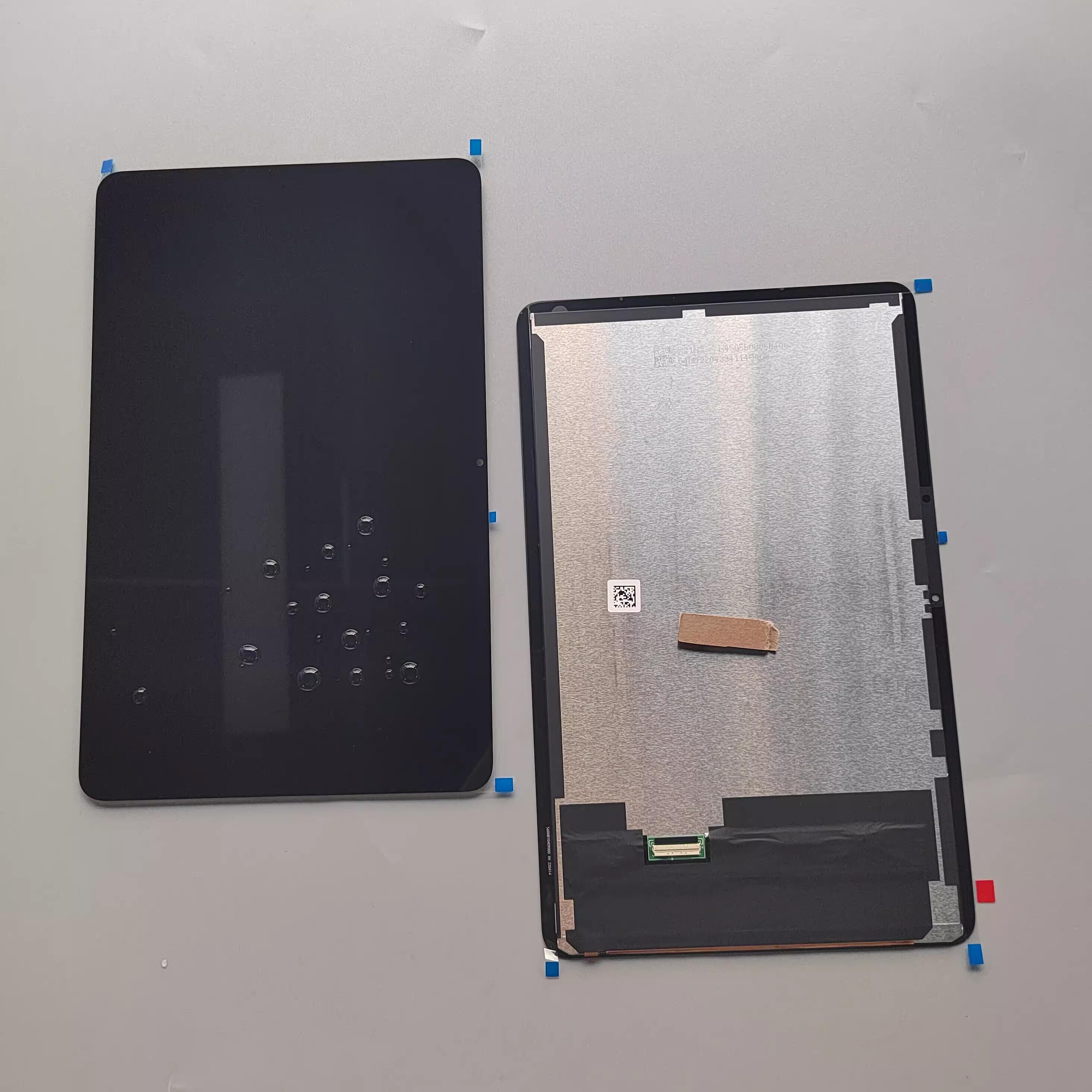 适用OPPO PAD平板OPD2101屏幕总成2021液晶显示屏内外屏