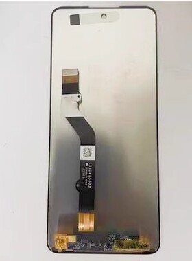 适用于MOTO G6 XT1925 青柚1S触摸屏液晶屏幕总成