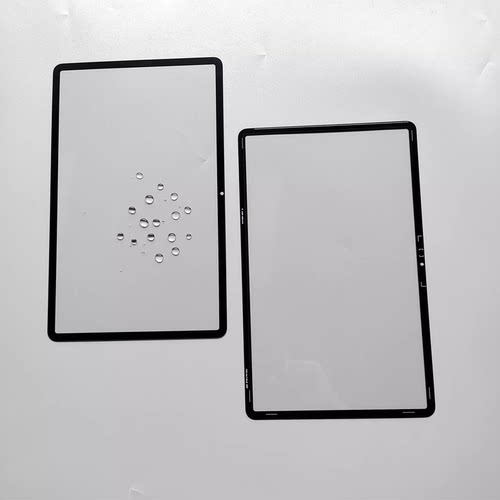 适用荣耀平板X8PRO外屏11.5寸 ELN-W09盖板W10 W00手写 玻璃