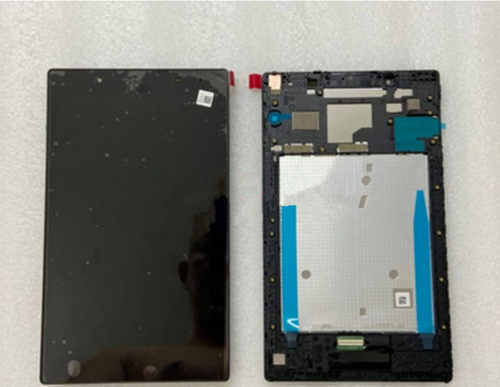 联想TB-8X04F N屏幕总成TB-8504F N显示屏触摸屏 液晶屏内外屏幕