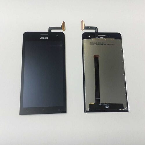 适用于Asus华硕 zenfone5 A500CG T00J/F/P手机屏幕总成内外屏