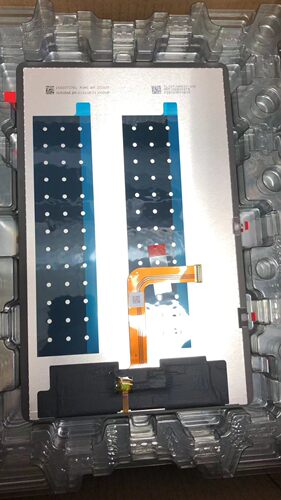 适用Redmi Pad屏幕红米平板总成液晶显示屏触摸内外屏22081283C