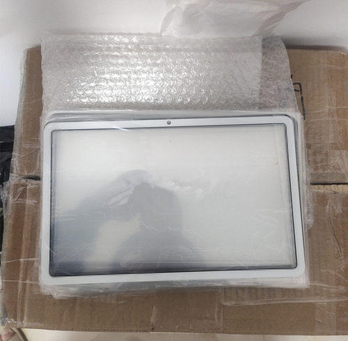 适用华为平板C5 2020款BZT3-AL00 W09屏幕总成 触摸屏 手写屏盖板