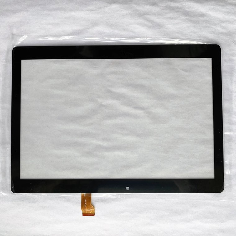 适用于10.1寸IRBIS TZ195平板触屏DP101429-F4 触摸屏 外屏 touch