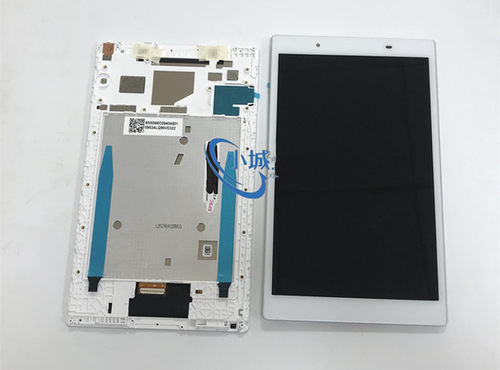 适用于联想TB-8604F/M/N 触摸屏 液晶显示屏幕内外一体总成