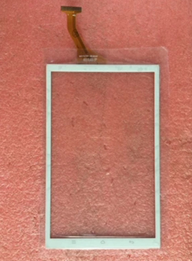 适用于 MGYCTP-801038 平板电脑触摸屏 手写屏 触控屏 外屏幕