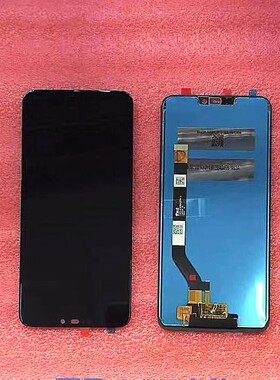 华硕ZenFone Max Pro M2 ZB631KL/ZB630KL X01BD盖板液晶屏幕总成