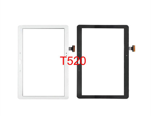适用于三星Galaxy Pro 10.1 T520 SM-T520 T525 SM-T525触摸屏
