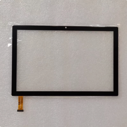 适用TablePC平板电脑X90触摸屏YX boe9365学习机手写外屏幕钢化膜