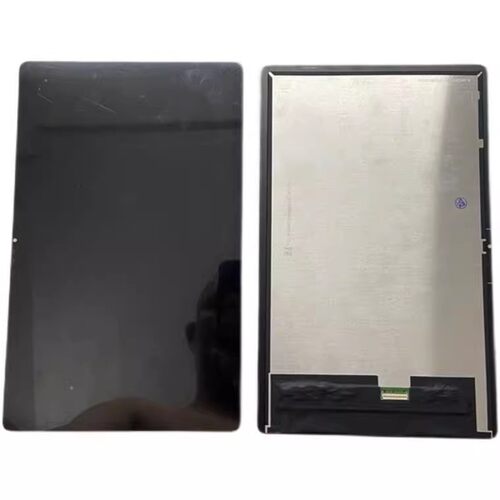 适用联想小新Pad Plus TB-J607F/M 显示液晶屏幕总成触摸手写盖板