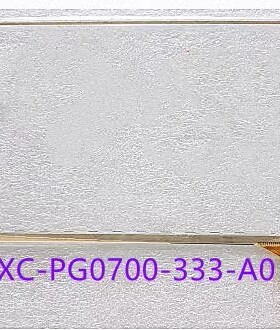 适用于7寸平板电脑XC-PG0700-333-A0触摸屏 手写屏 触控屏 外屏幕