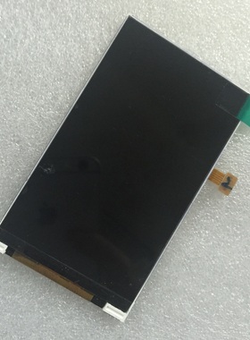 适用于联想A750 A780 A789 A698T A790E液晶屏 显示屏 LCD内屏幕