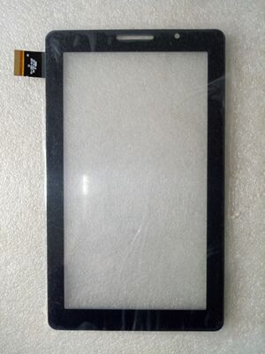 适用于 时尚生活AJQ P1000触摸屏 bassoon外屏荣事达W102JGD