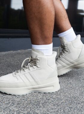 Adidas/阿迪达斯 三叶草 Fear of god FOG 机能风 休闲鞋 IG1872