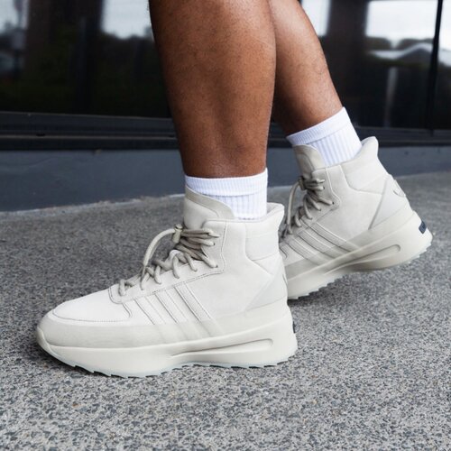 Adidas/阿迪达斯 三叶草 Fear of god FOG 机能风 休闲鞋 IG1872