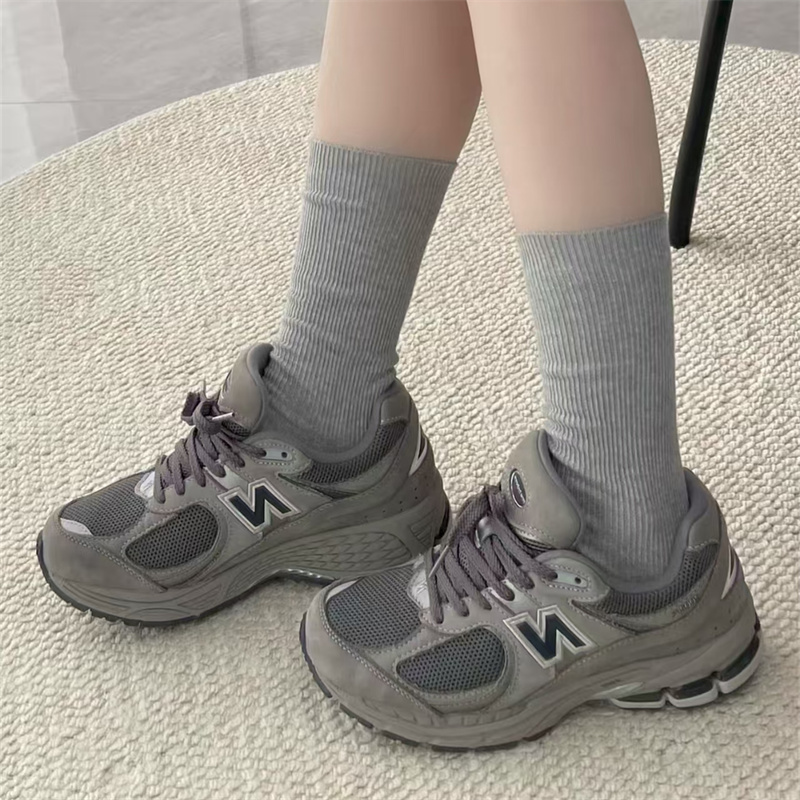 New Balance NB 2002R系列 男女复古时尚休闲运动跑步鞋 ML2002RA