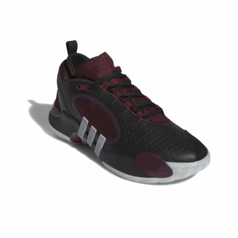 Adidas/阿迪 DON. Issue 米切尔5代 训练实战缓震篮球鞋 IE7800