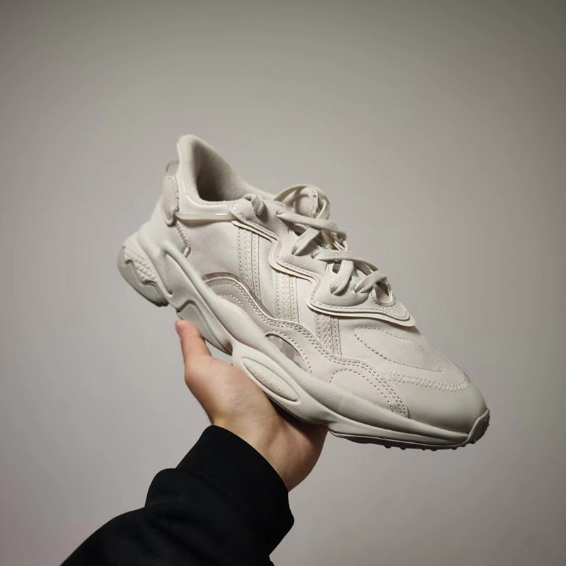 特价清仓Adidas阿迪达斯 三叶草 OZWEEGO 运动老爹鞋跑步鞋GX3322,运动鞋new,跑步鞋,淘宝优惠券,粉丝福利购,淘宝优惠卷