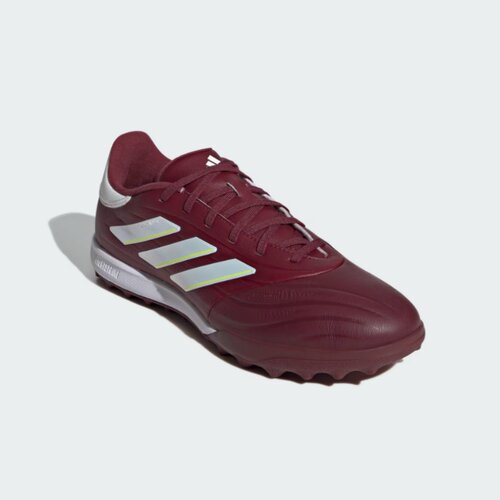 Adida/阿迪 Copa Pure 2 中端人草TF碎钉训练比赛足球鞋 IE7497