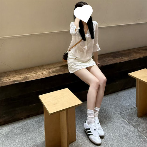 Adidas/阿迪达斯 Taekwondo Jennie同款拳击薄底一脚蹬板鞋JQ4774