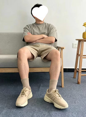 Adidas/阿迪 FEAR OF GOD ATHLETICS FOG联名 休闲鞋 IF4215