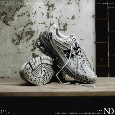 New Balance NB 1906R Cordura 复古柔软老爹跑步鞋 U1906ROA