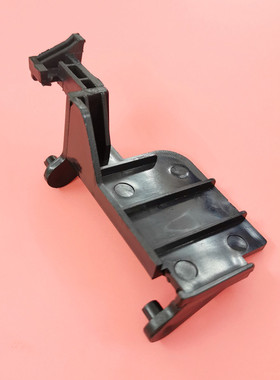 微波炉门开关配件 P90023P-T7开门撑杆M8 B5 Q5 AT内部按钮内开关