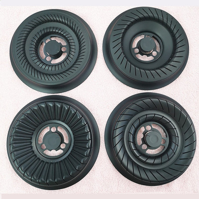 灶具配件煤气炉芯炉头火盖分火器