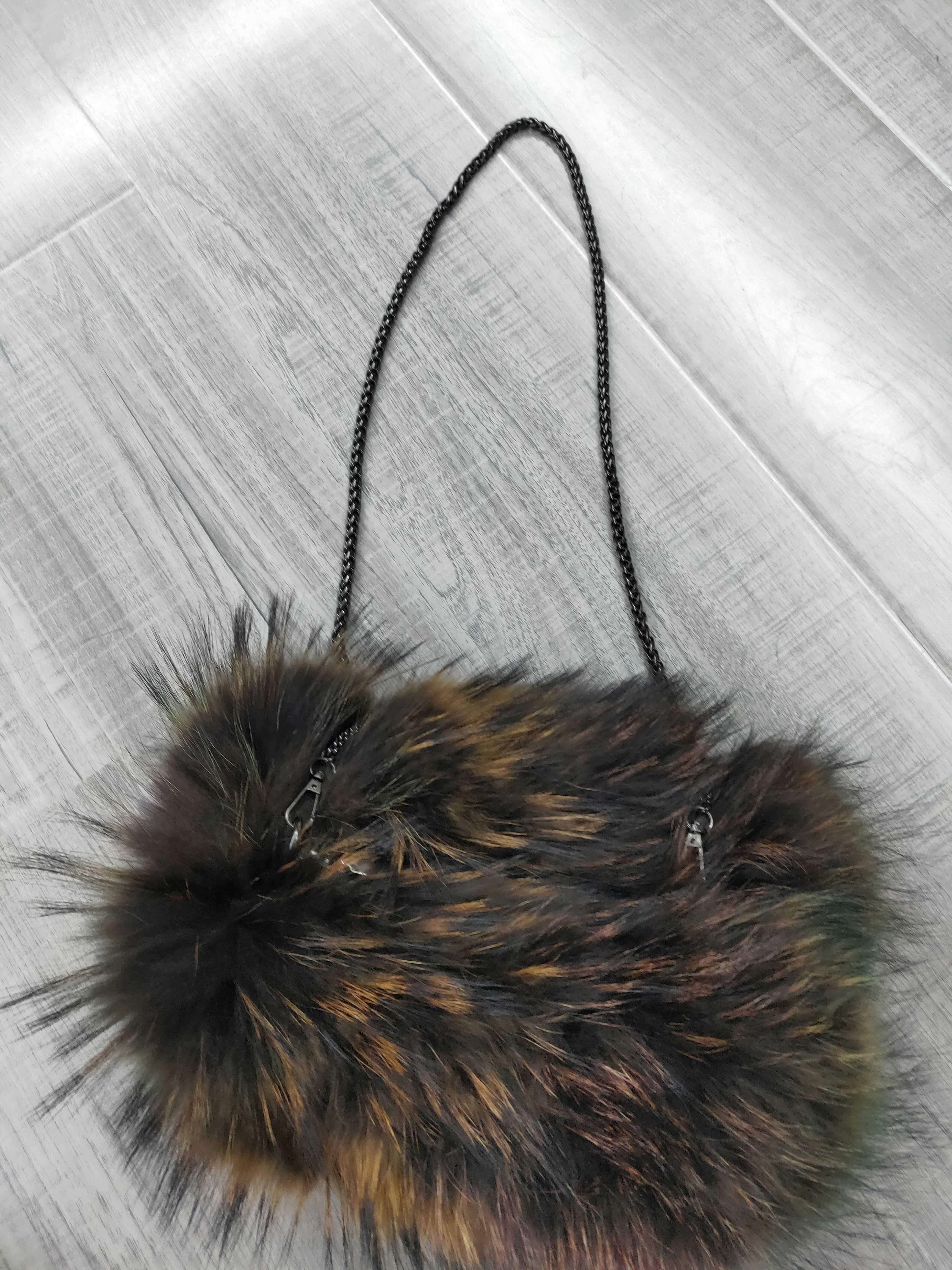 2020真毛新款韩版时尚