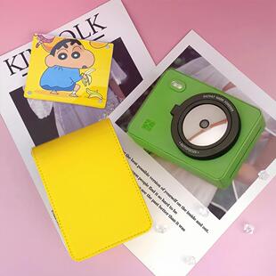 汉印Z5拍立得斜挎相机包适用于汉印Z5/Z5S照片打印机合身包收纳套