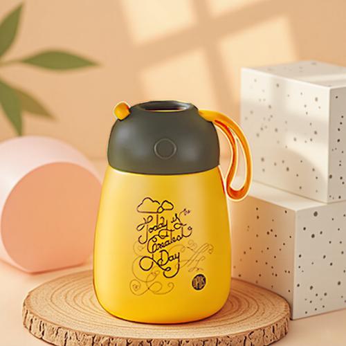 OPUS迷你保温杯高颜值