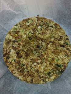 珠子雪莲 精选无硫泡水新货中越缅边境阿松现收山货泡水煮水滋补